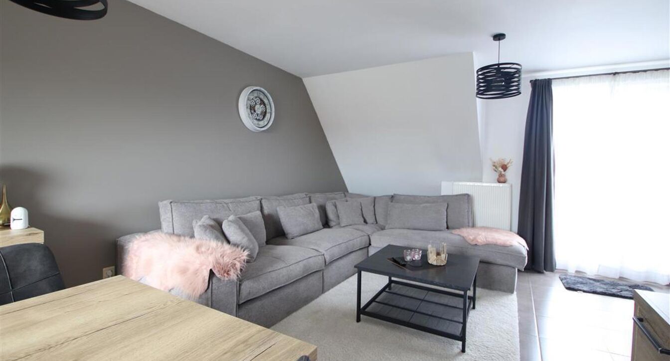 Duplex te huur in Beerse