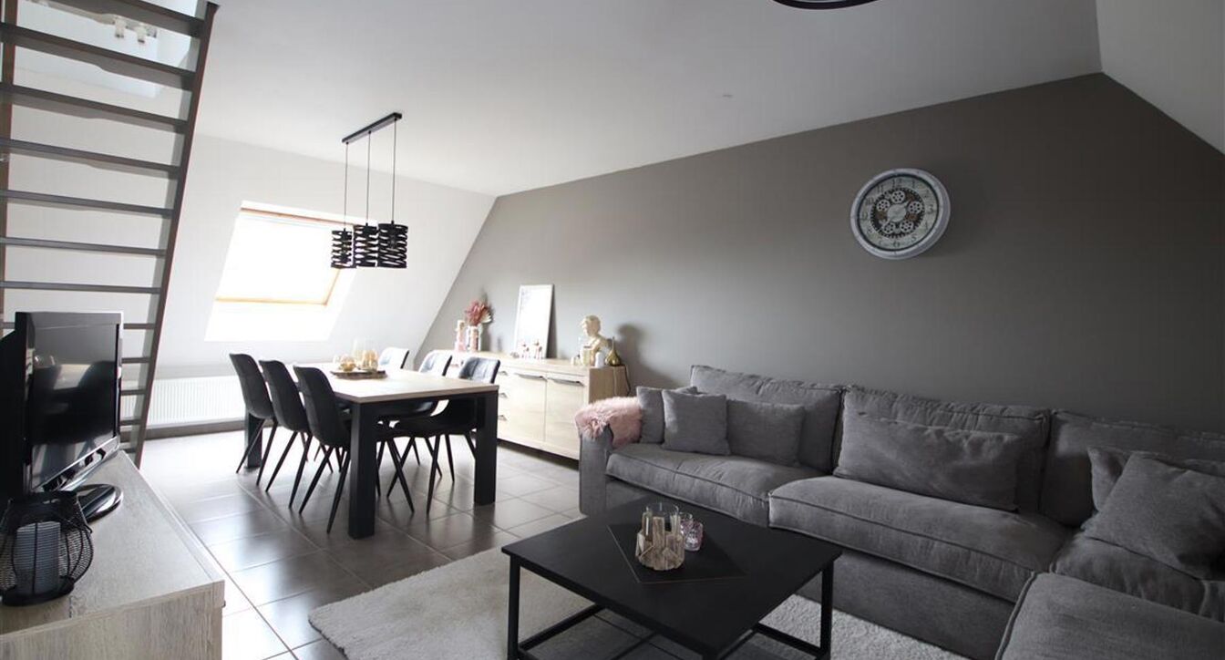 Duplex te huur in Beerse