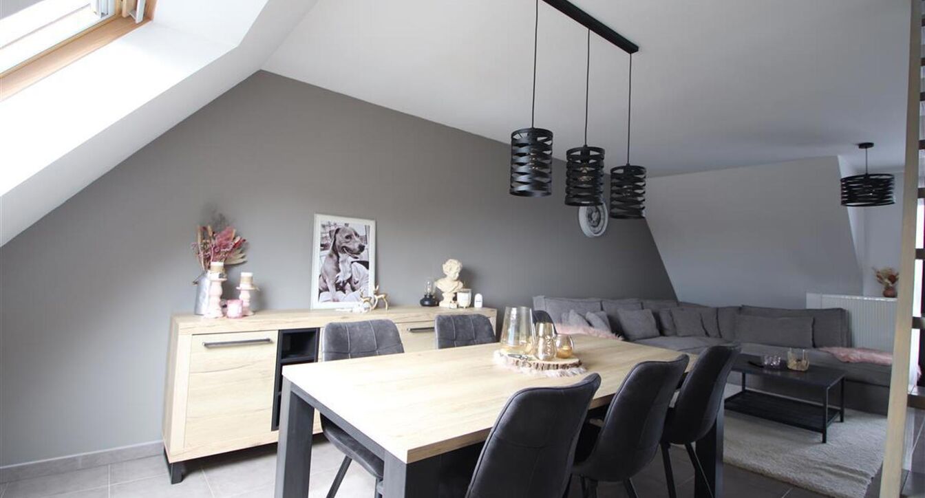 Duplex te huur in Beerse