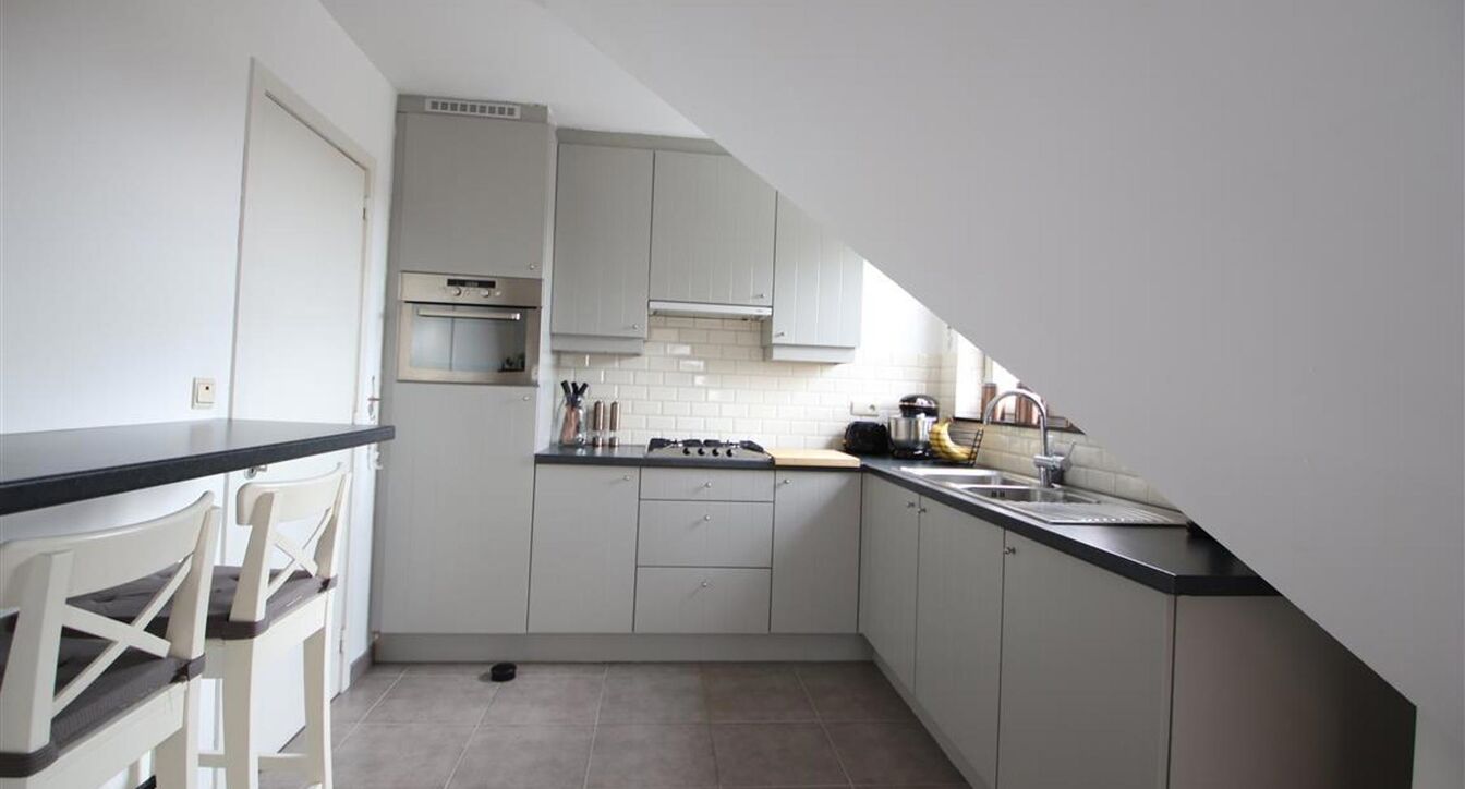 Duplex te huur in Beerse