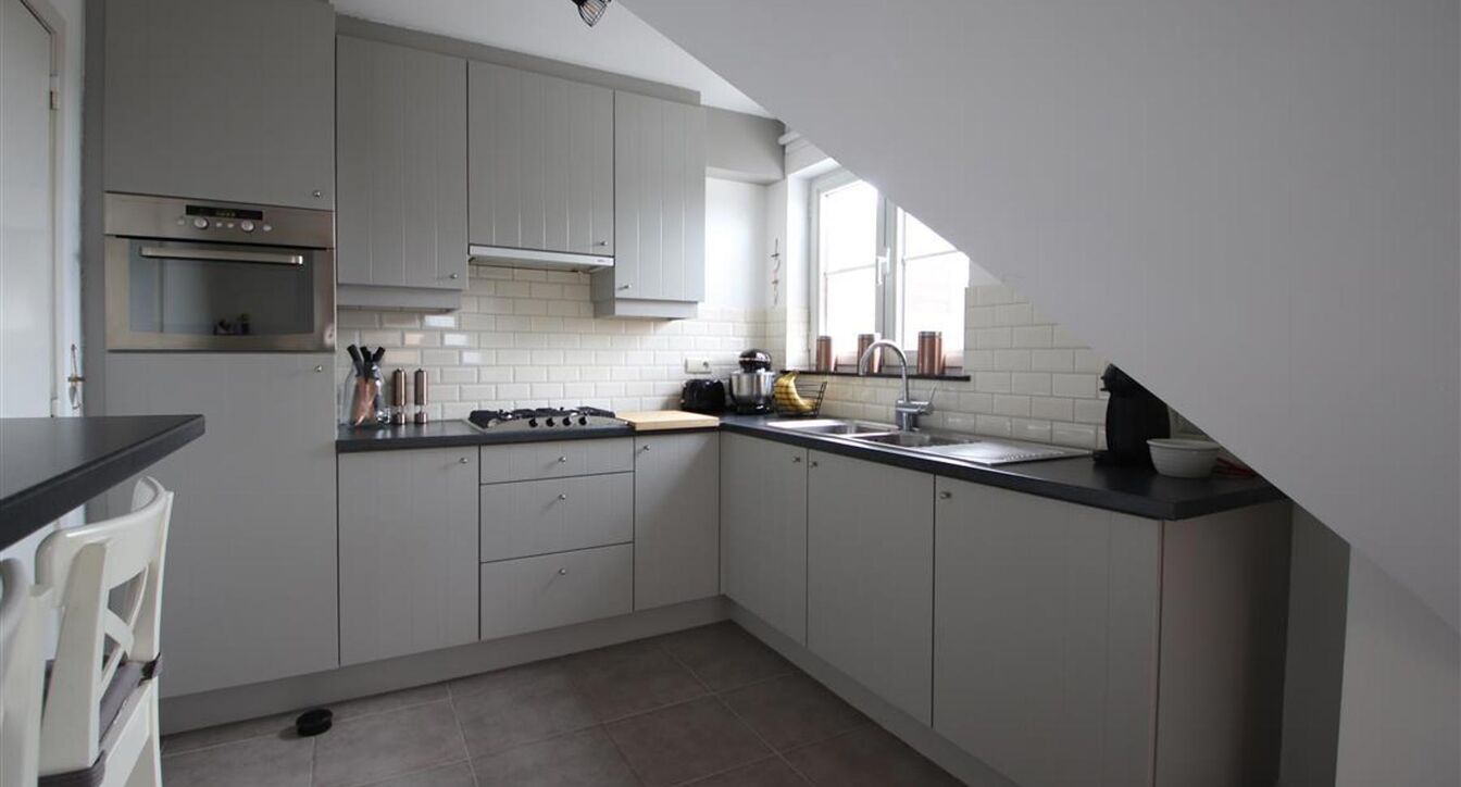 Duplex te huur in Beerse