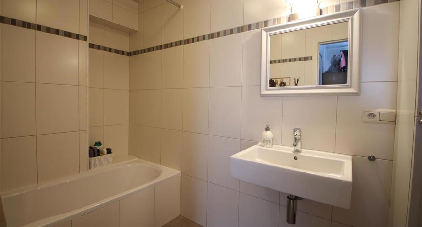 Duplex te huur in Beerse
