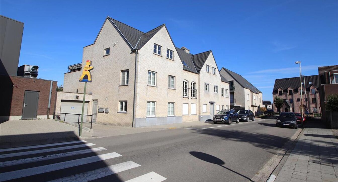 Duplex te huur in Beerse