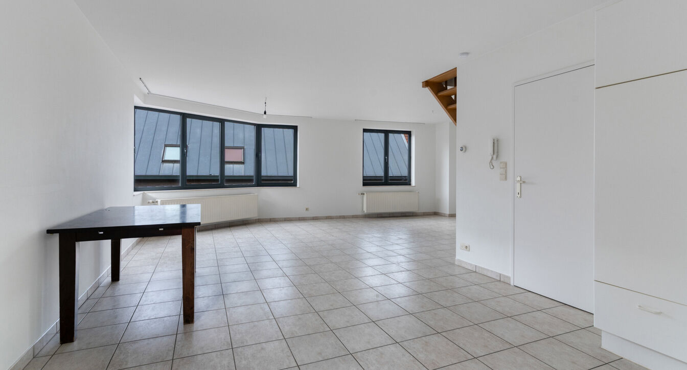 Duplex te huur in Beerse