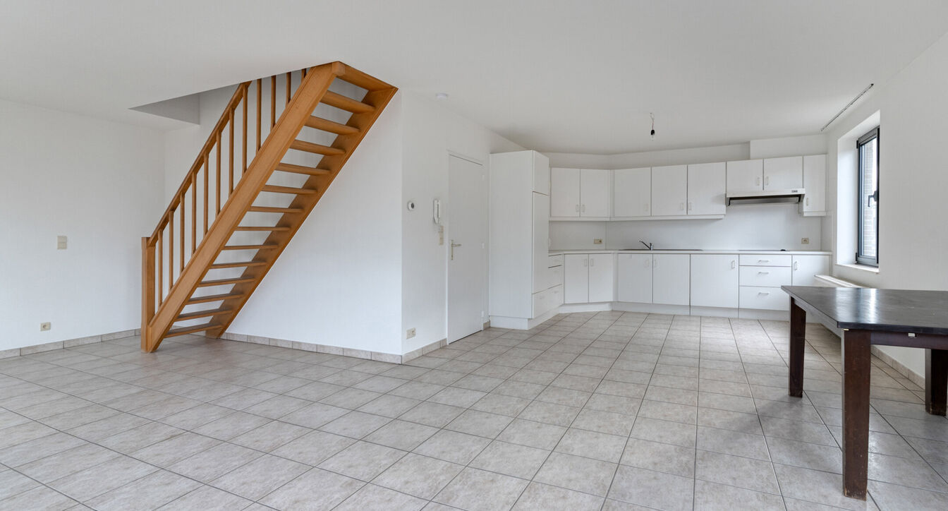 Duplex te huur in Beerse