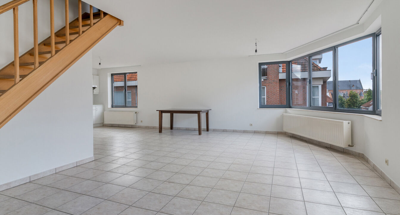 Duplex te huur in Beerse