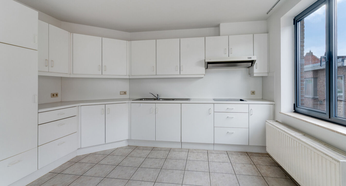 Duplex te huur in Beerse