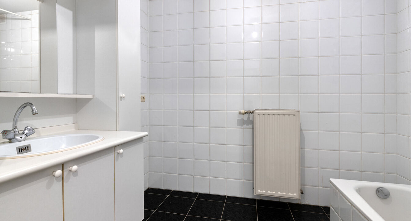 Duplex te huur in Beerse