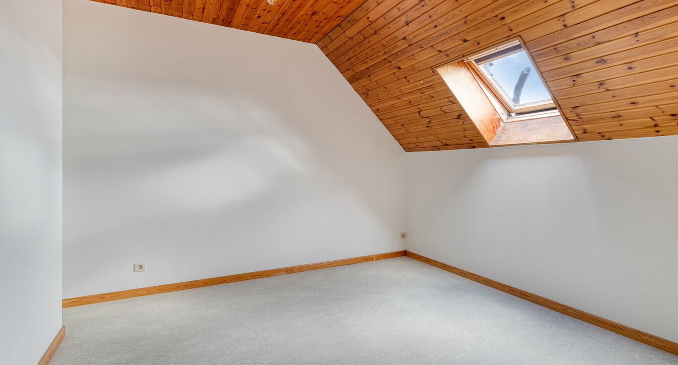 Duplex te huur in Beerse