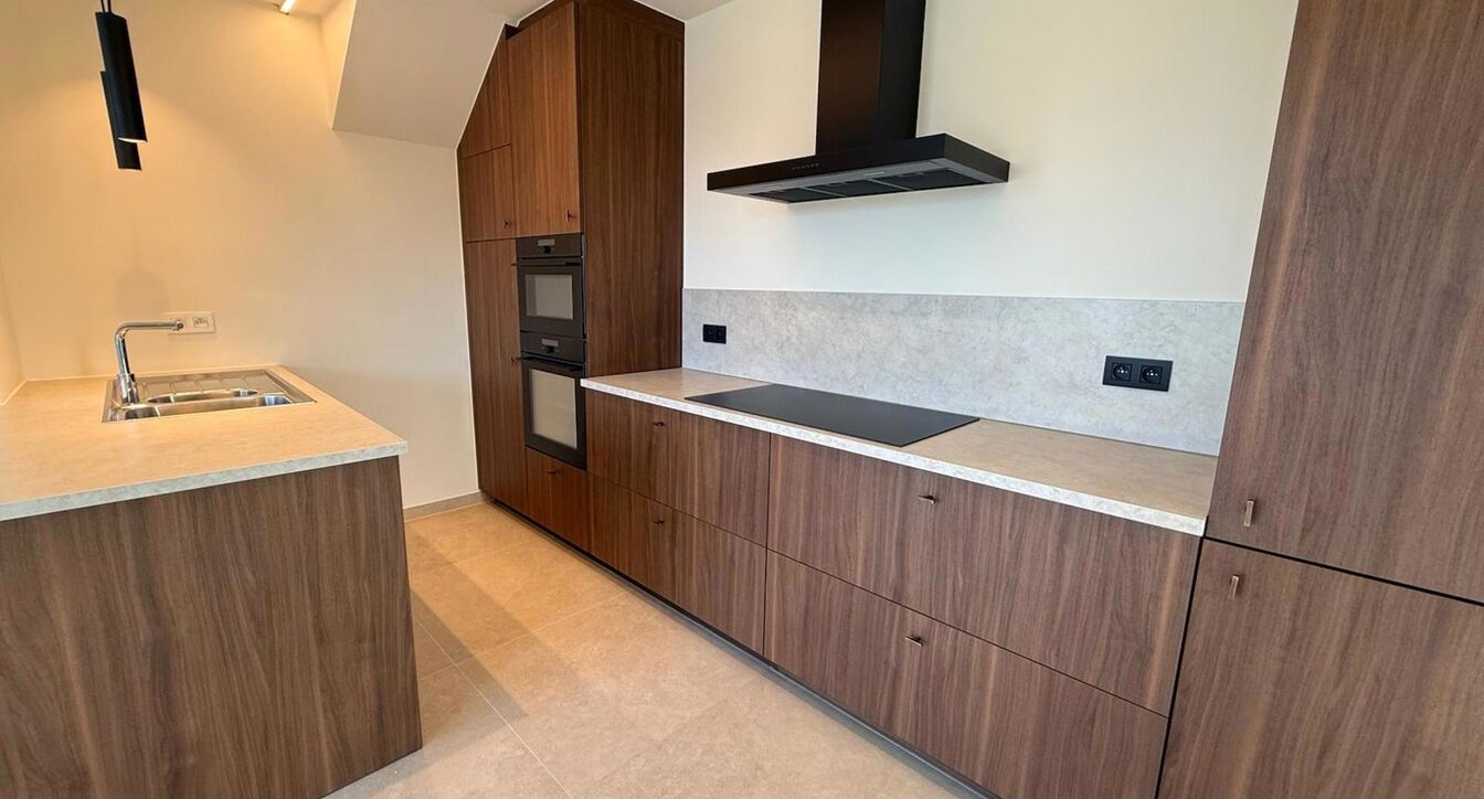 Duplex te huur in Dessel