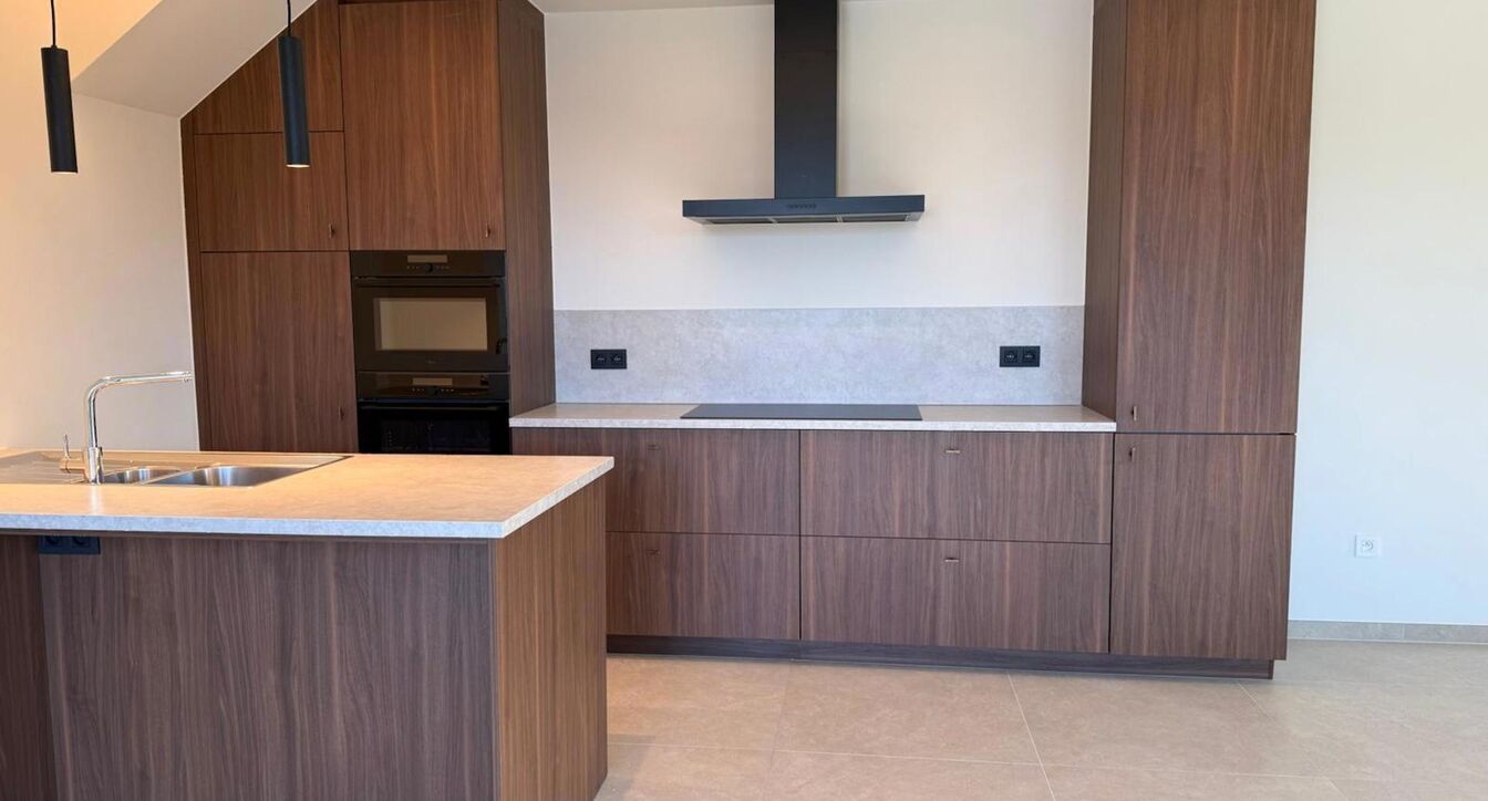 Duplex te huur in Dessel