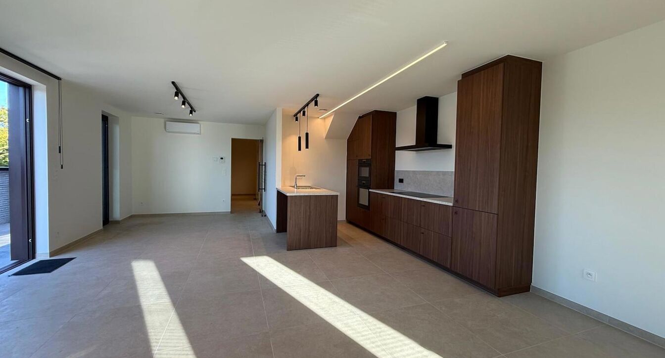 Duplex te huur in Dessel