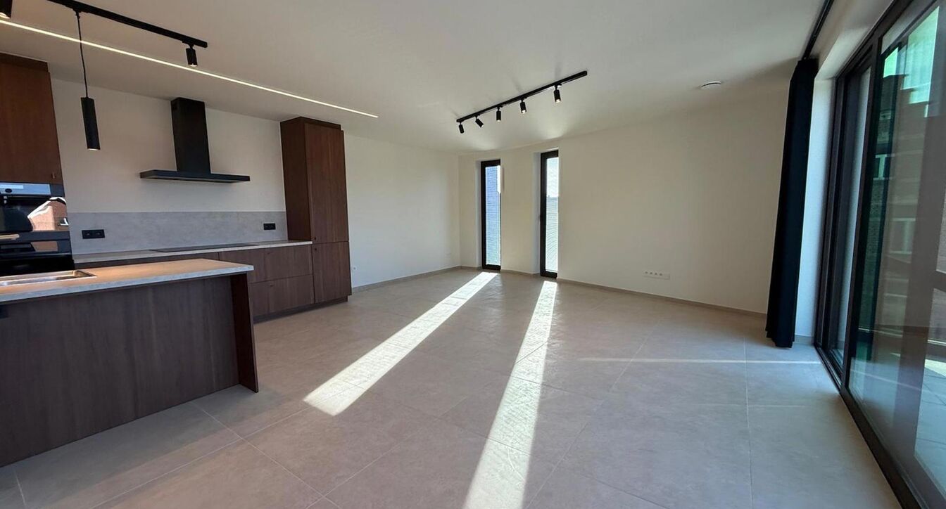 Duplex te huur in Dessel
