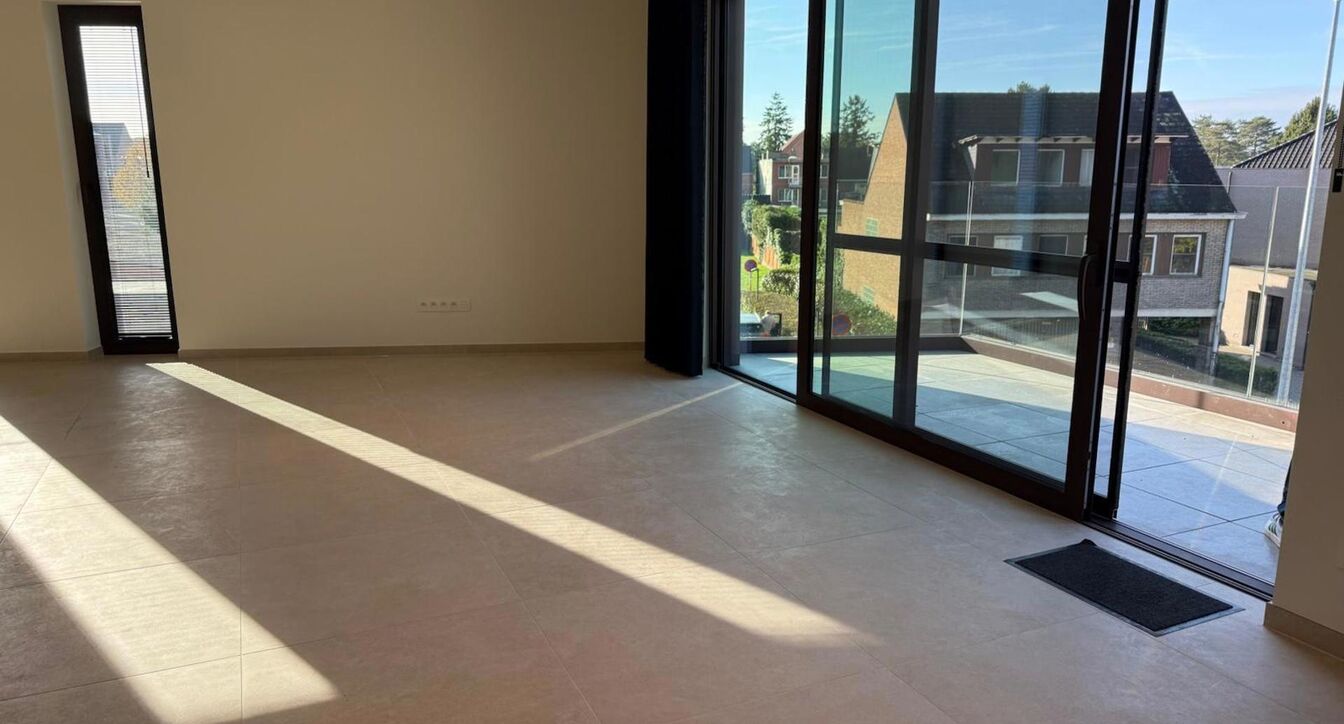 Duplex te huur in Dessel