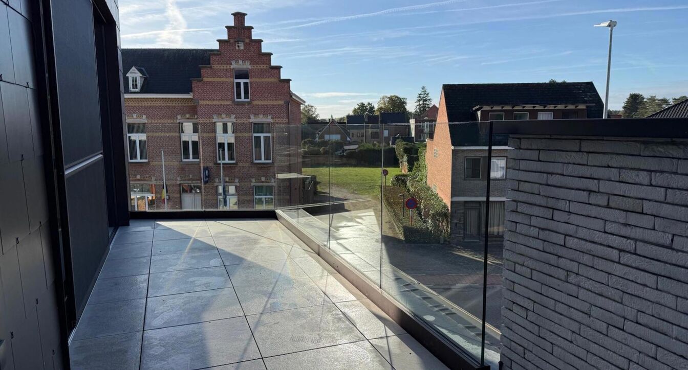 Duplex te huur in Dessel