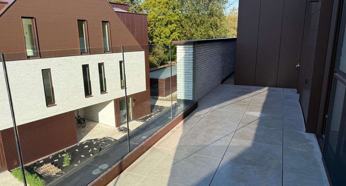 Duplex te huur in Dessel