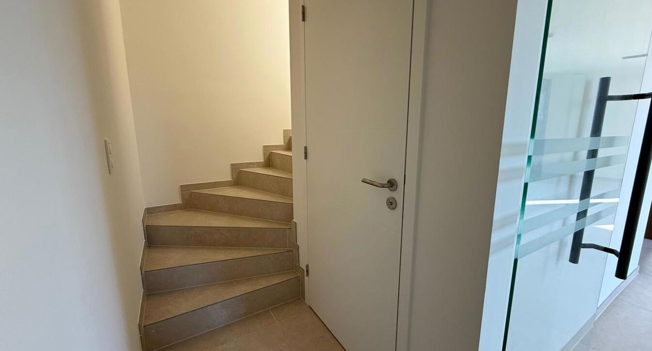 Duplex te huur in Dessel