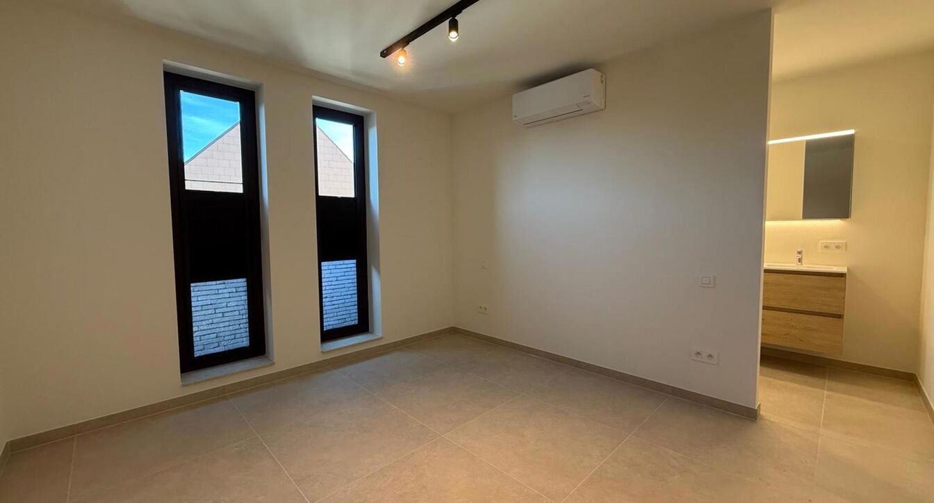 Duplex te huur in Dessel