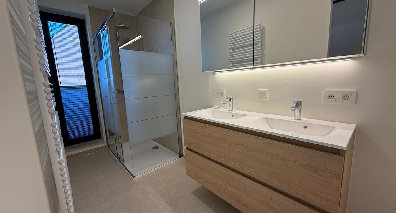 Duplex te huur in Dessel