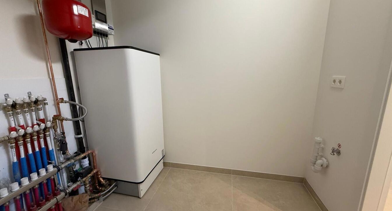 Duplex te huur in Dessel