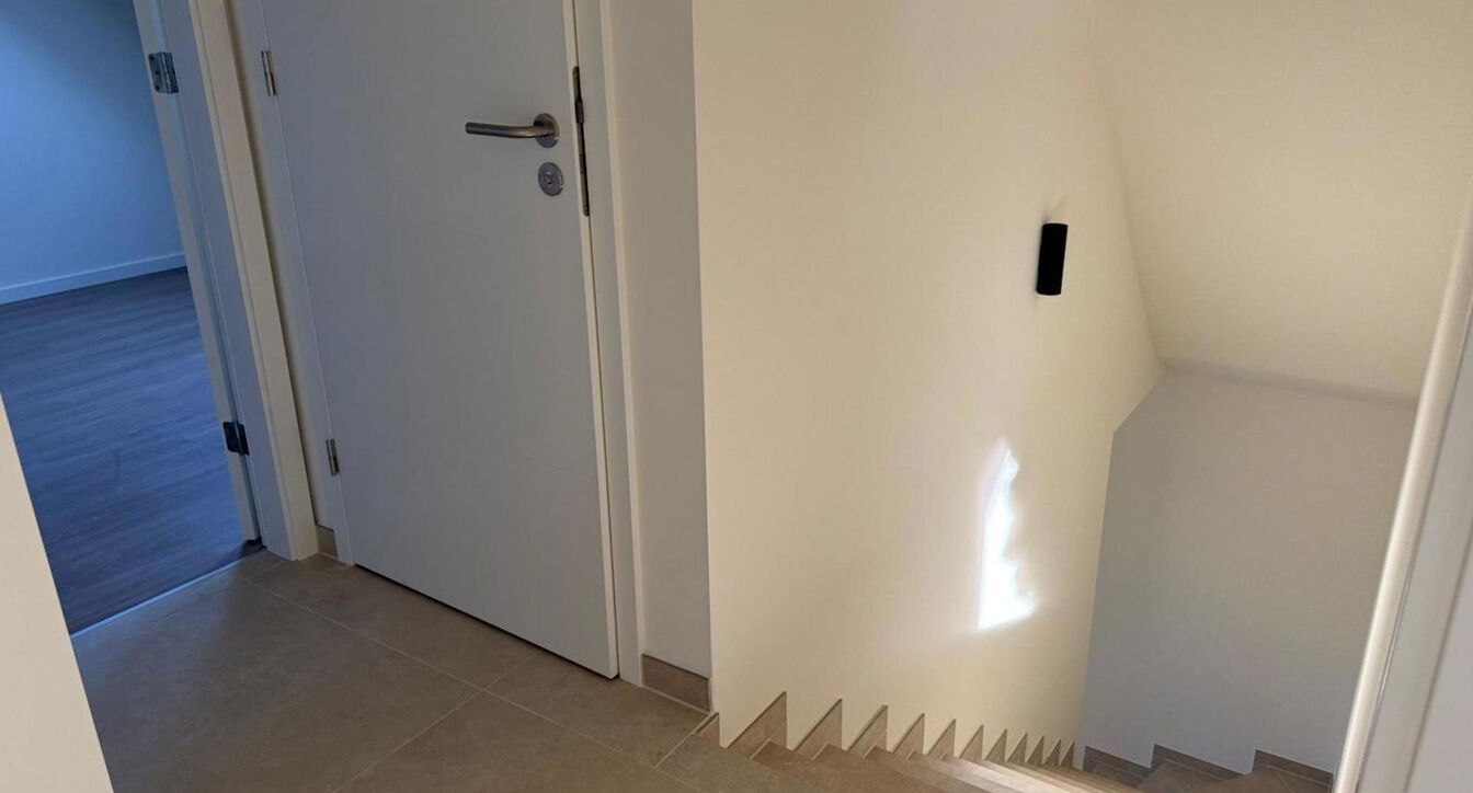 Duplex te huur in Dessel