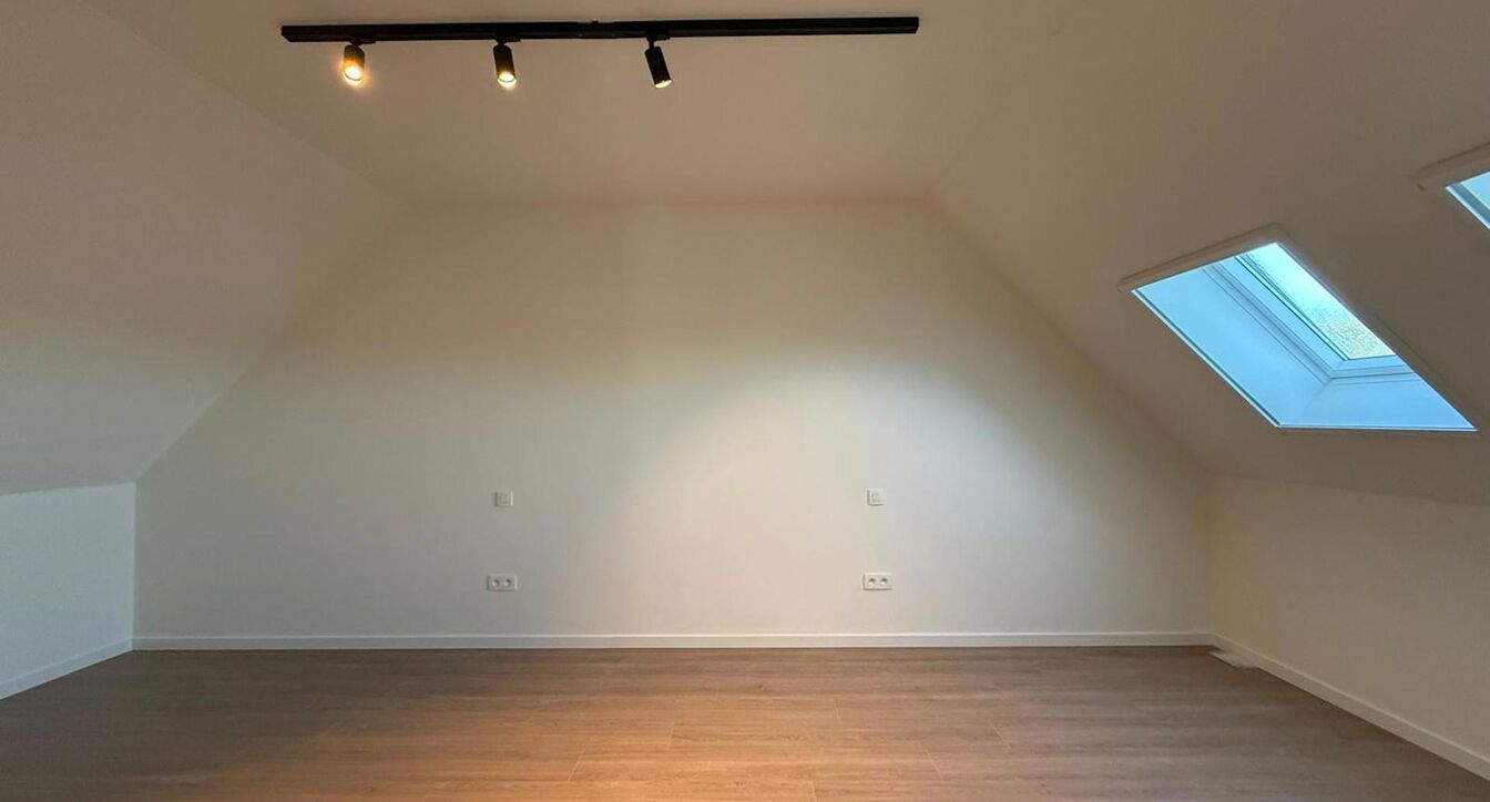 Duplex te huur in Dessel