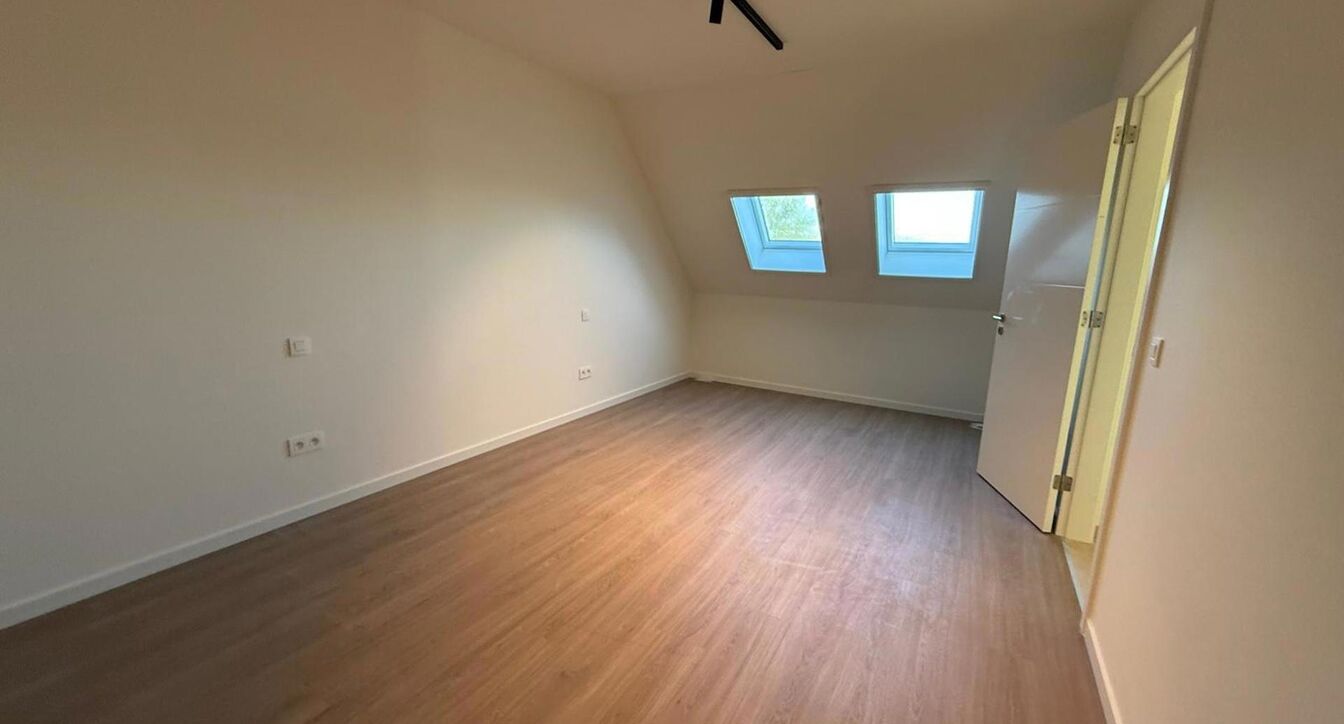 Duplex te huur in Dessel