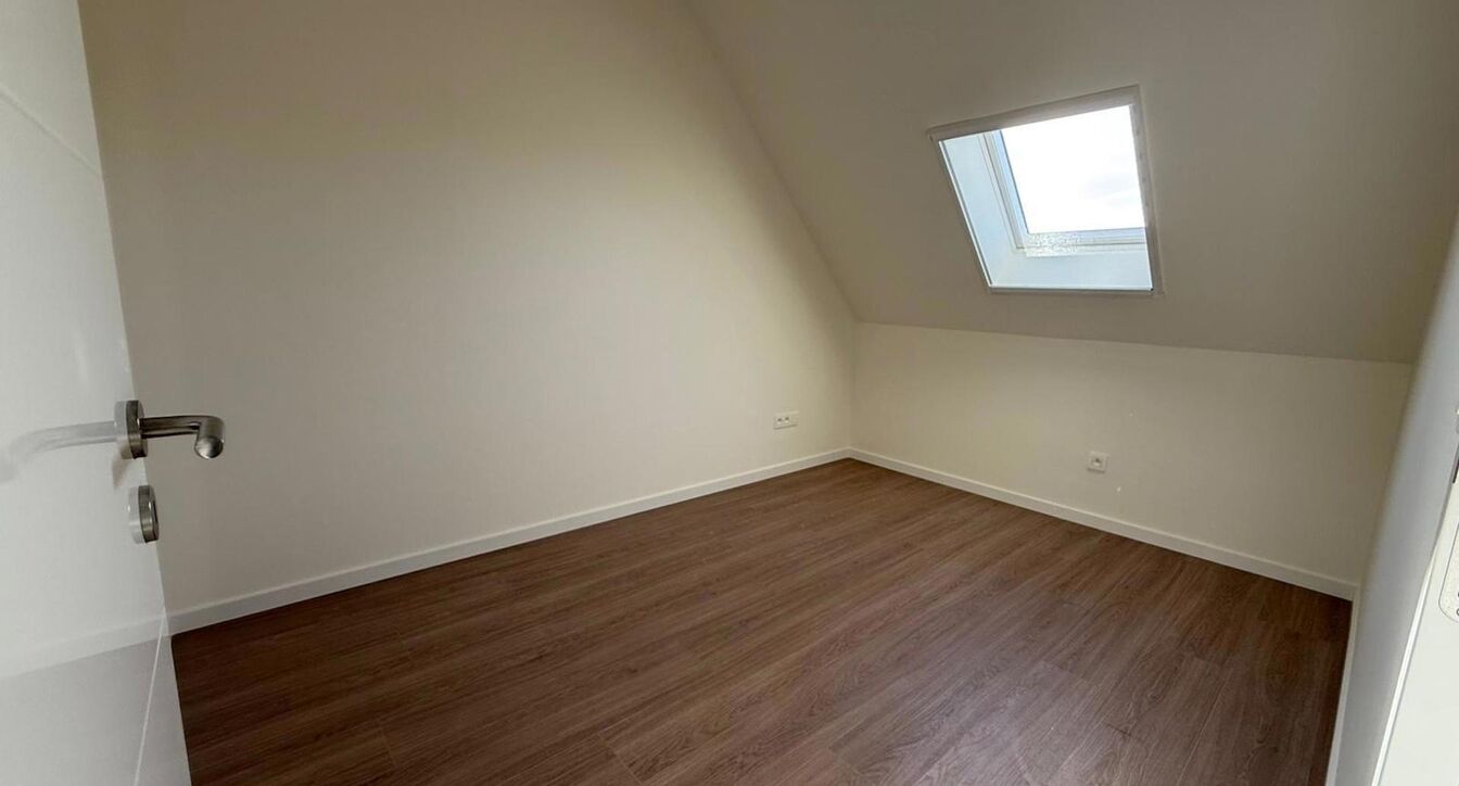 Duplex te huur in Dessel