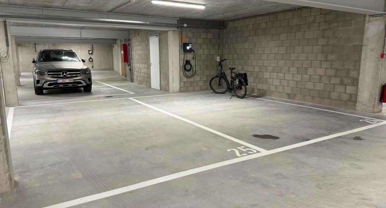 Duplex te huur in Dessel