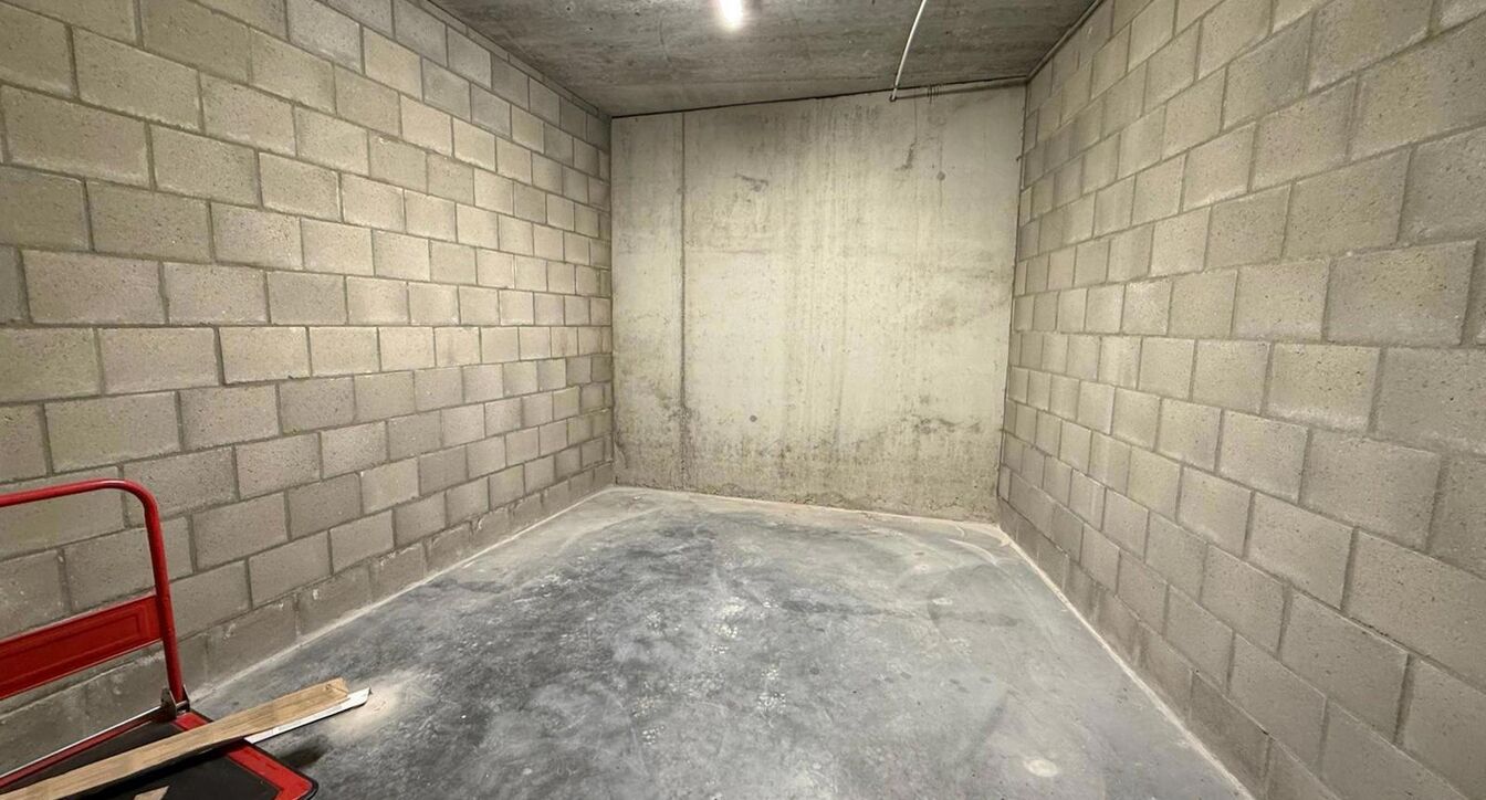 Duplex te huur in Dessel