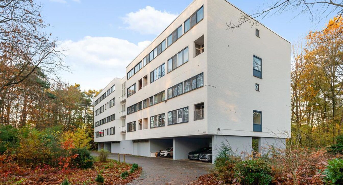 Duplex te huur in Geel