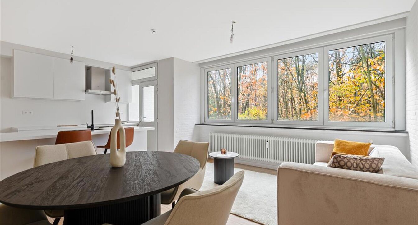Duplex te huur in Geel