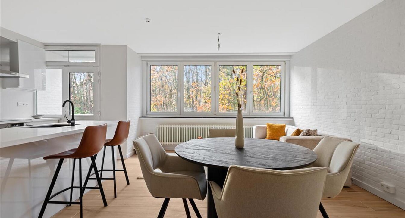 Duplex te huur in Geel