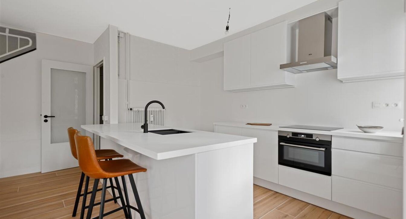 Duplex te huur in Geel