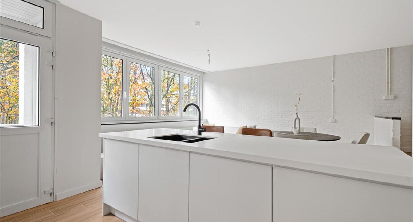 Duplex te huur in Geel