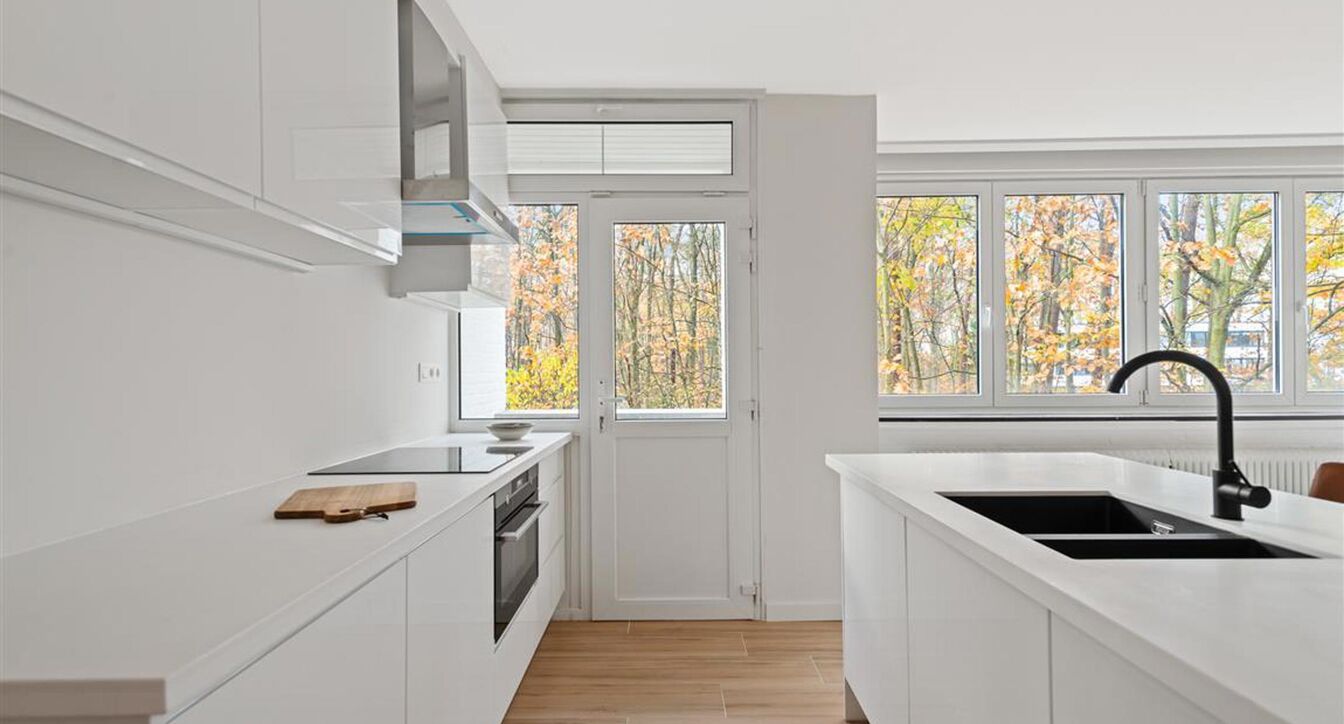 Duplex te huur in Geel