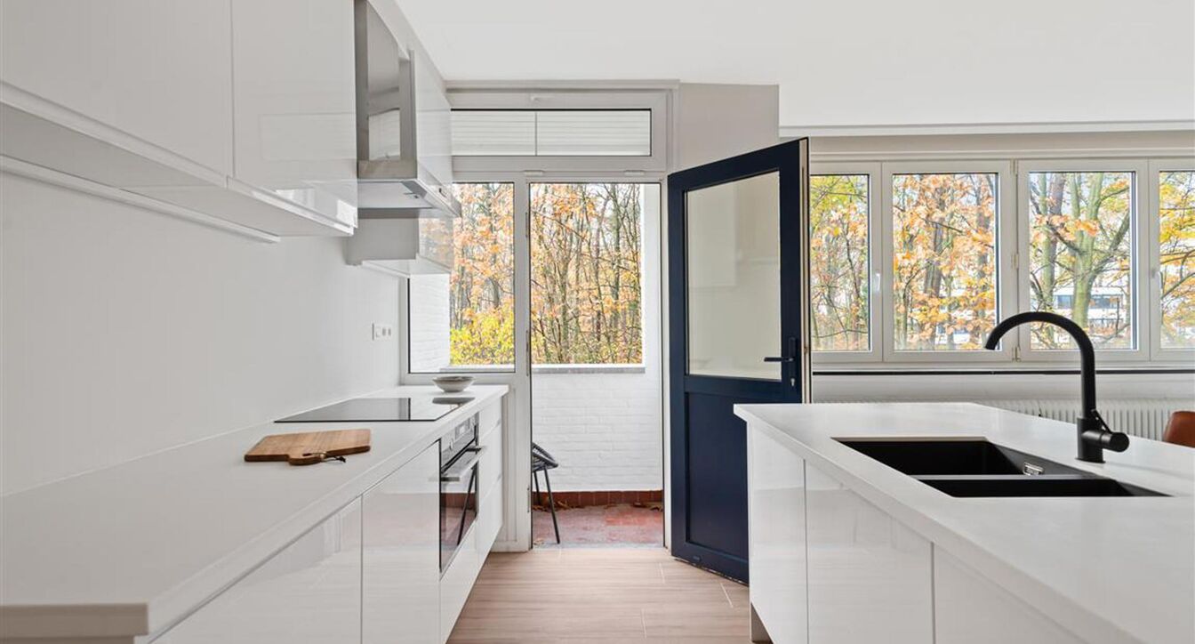 Duplex te huur in Geel