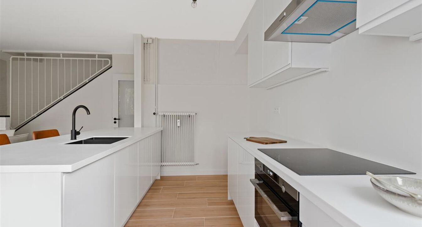 Duplex te huur in Geel
