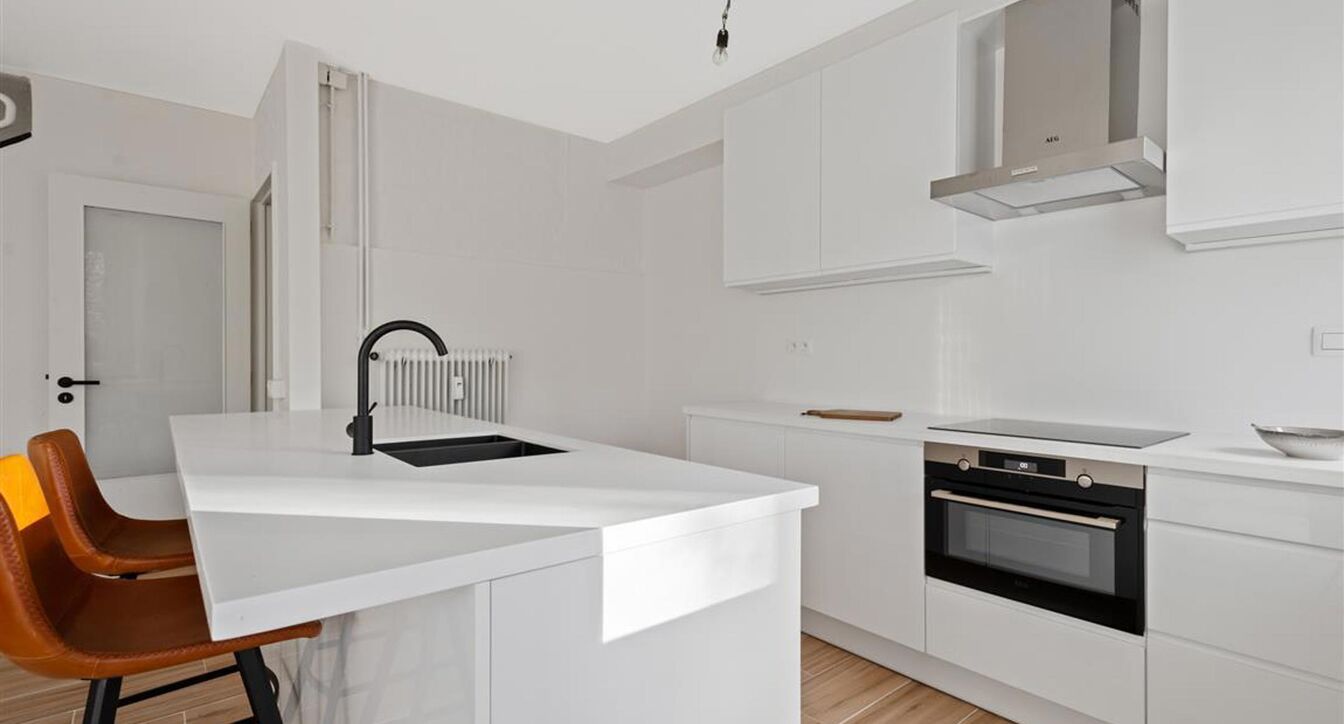 Duplex te huur in Geel