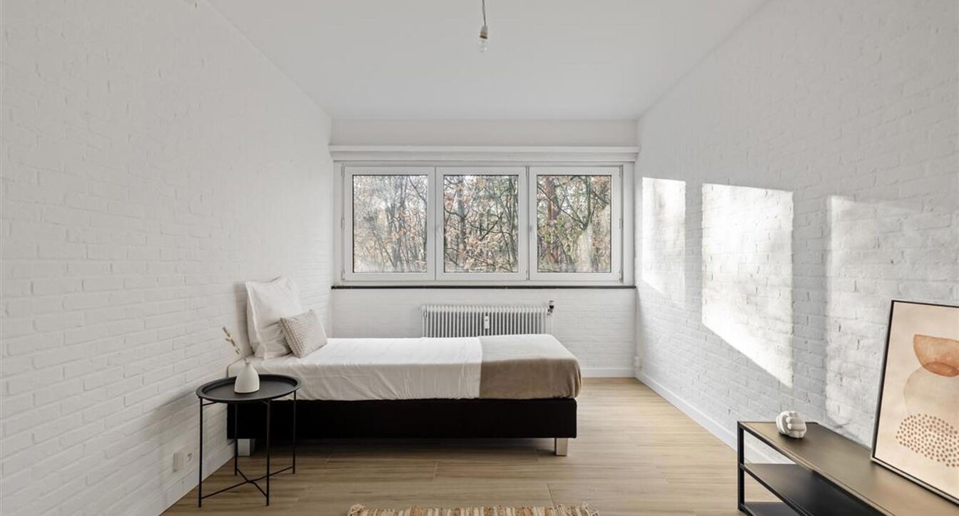 Duplex te huur in Geel