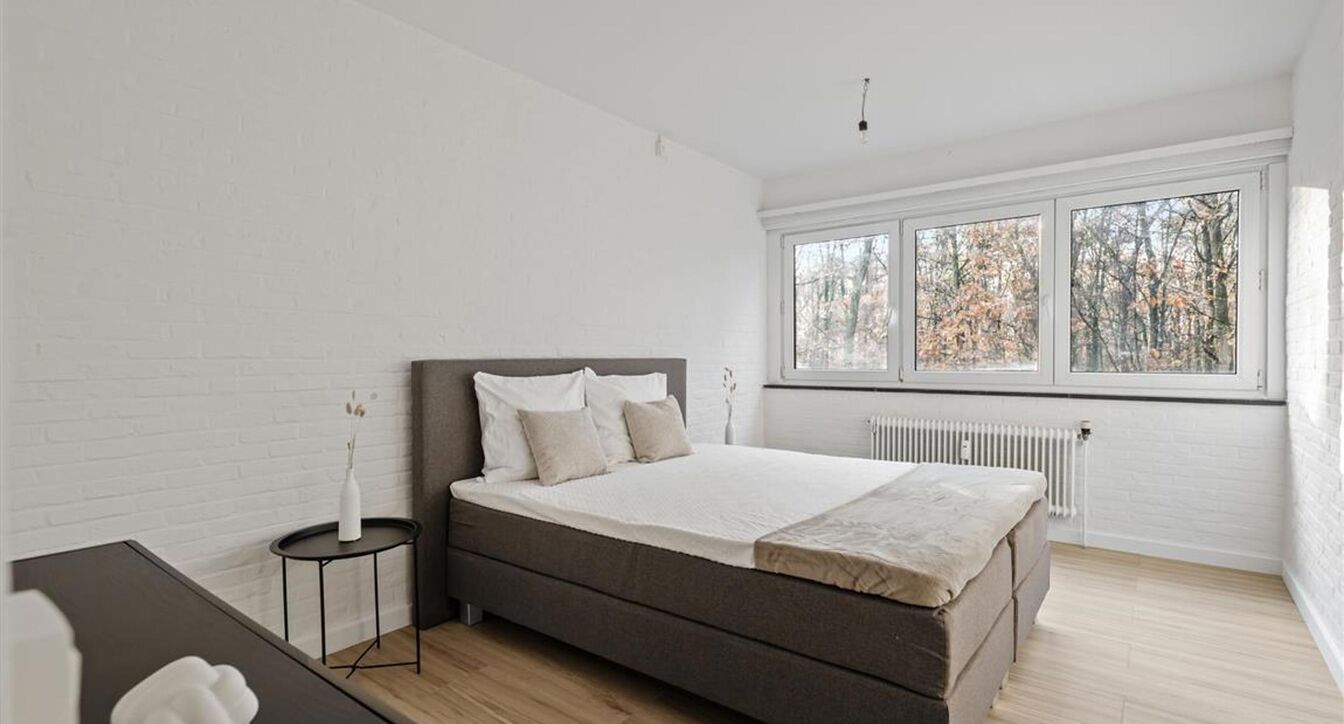 Duplex te huur in Geel