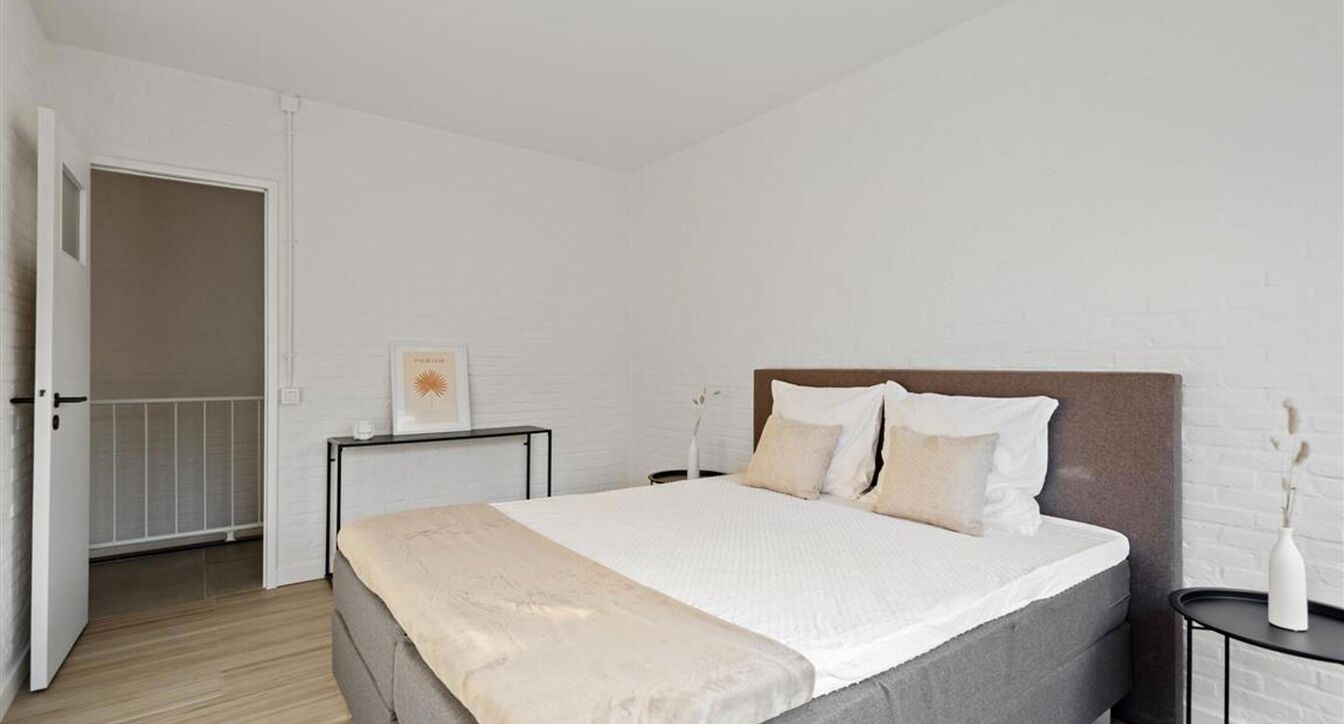 Duplex te huur in Geel