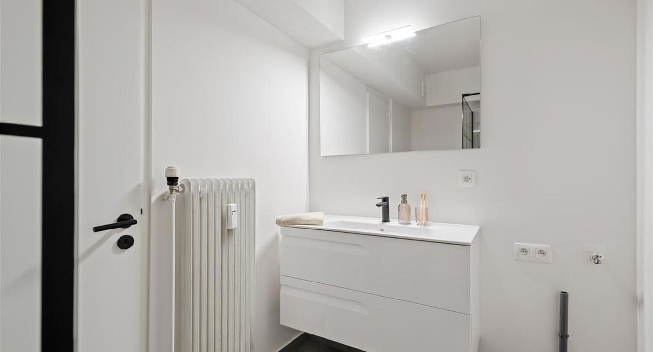 Duplex te huur in Geel