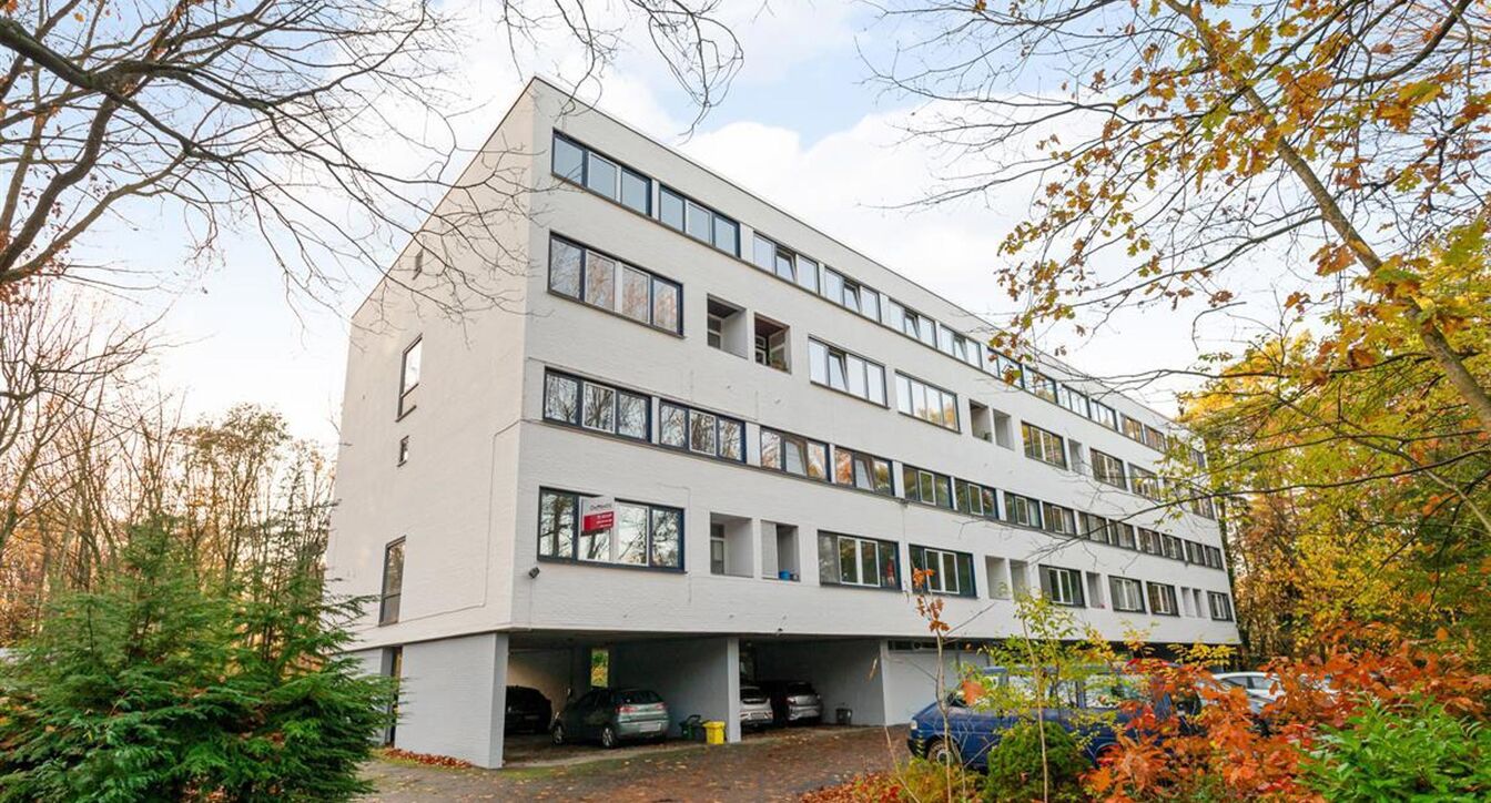 Duplex te huur in Geel