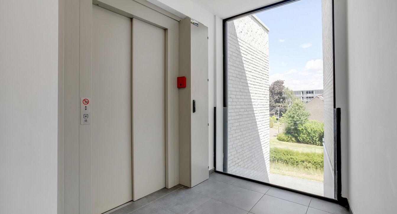 Duplex te huur in Geel