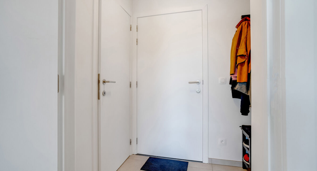 Duplex te huur in Geel