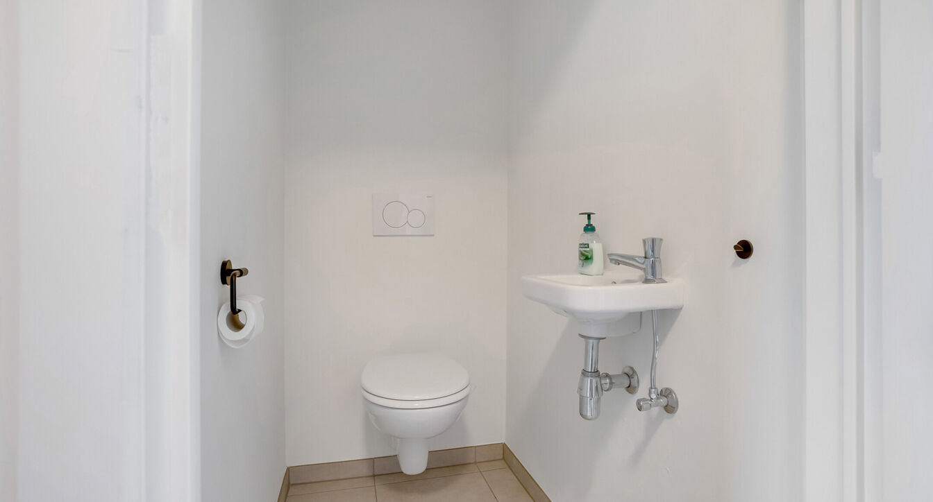 Duplex te huur in Geel