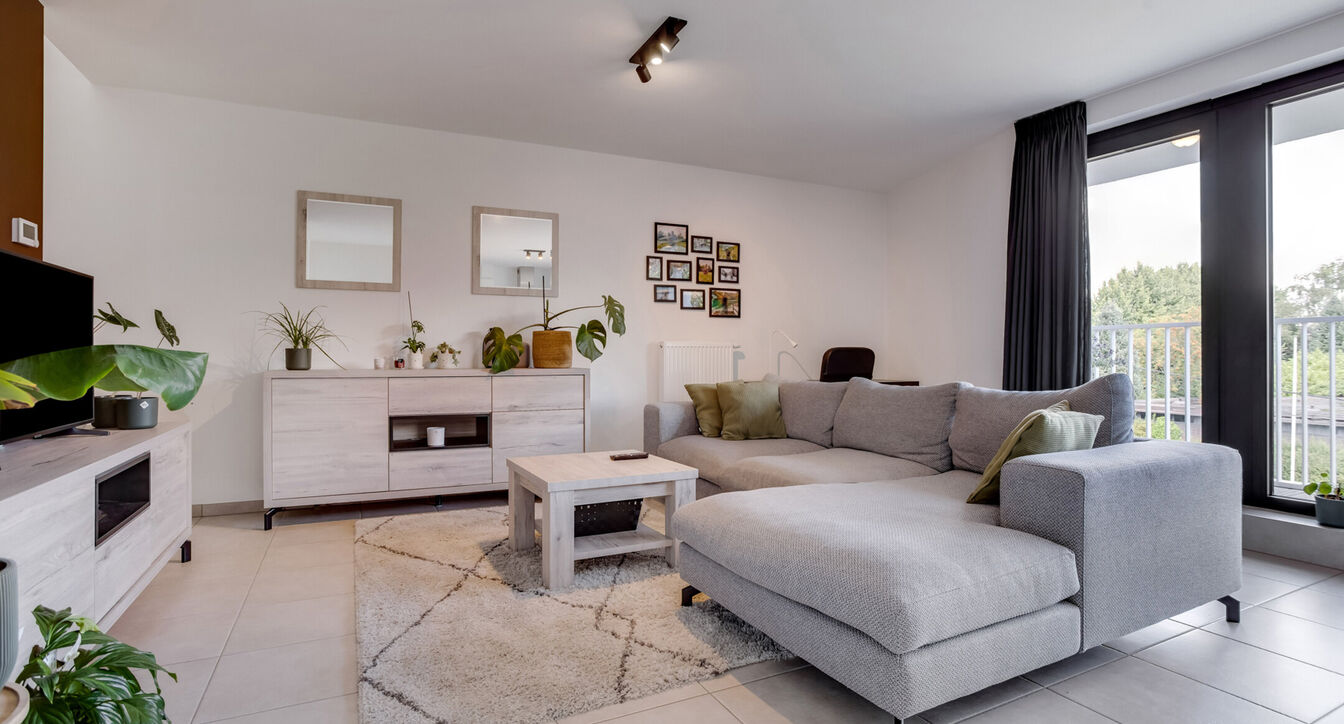 Duplex te huur in Geel