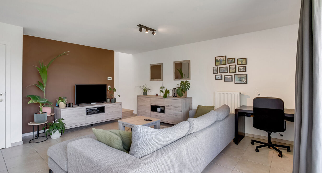 Duplex te huur in Geel