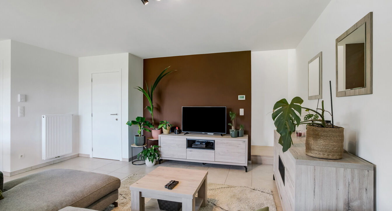 Duplex te huur in Geel
